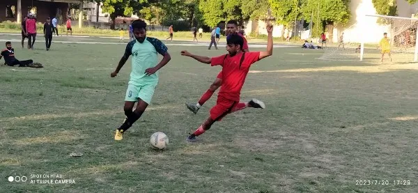 Service Regularization