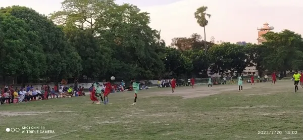 title Moinul Haque Football Moinul Haque Football