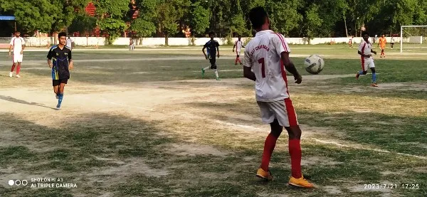 title Moinul Haque Football Moinul Haque Football