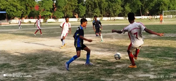 title Moinul Haque Football Moinul Haque Football