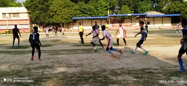 title Moinul Haque Football Moinul Haque Football