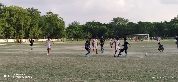 title Moinul Haque Football Moinul Haque Football