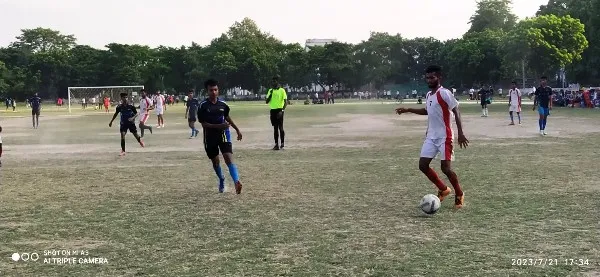 title Moinul Haque Football Moinul Haque Football