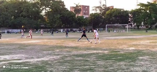 title Moinul Haque Football Moinul Haque Football
