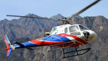 title Nepal Helicopter Crash Nepal Helicopter Crash