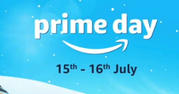 amazon prime day