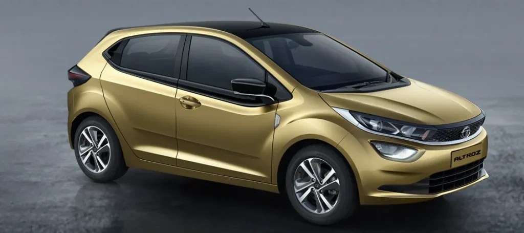 tata altroz