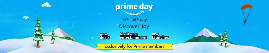 title Amazon Prime Day Sale Amazon Prime Day Sale