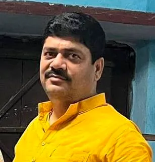 File image Ashutosh Shahi