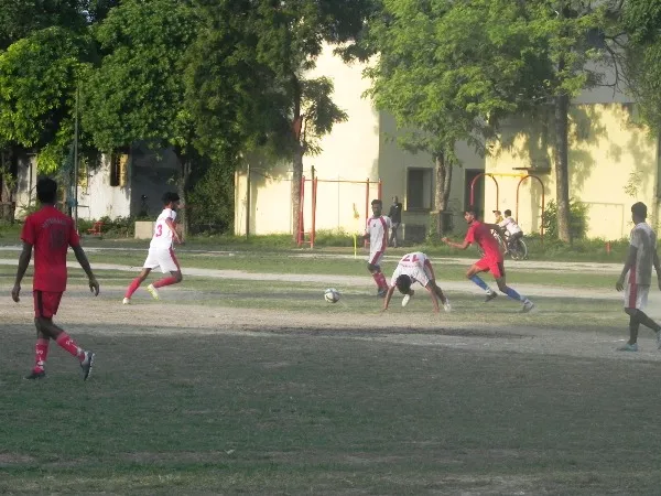 title Moinul Haque Football Moinul Haque Football