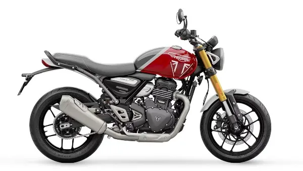 title Triumph Speed 400 Triumph Speed 400 Image - Truimph Motorcycles