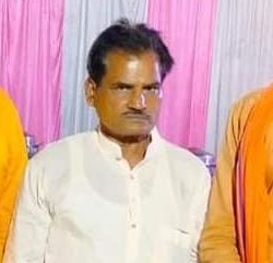 File image of BJP Leader Vijay Kumar Singh