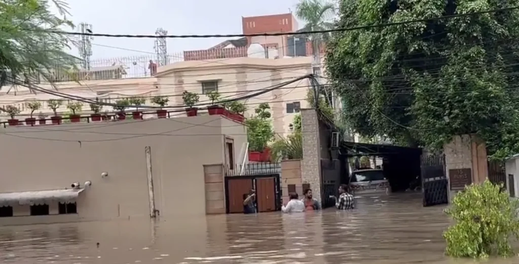 title Delhi Flood Delhi Flood