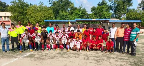 title Moinul Haque Football Moinul Haque Football