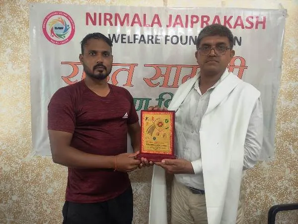 wrestling-news-nirmala-foundation-honored