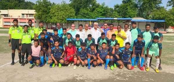 title Moinul Haque Football Cup Moinul Haque Football Cup