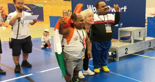 title World Dwarf Games Germany World Dwarf Games Germany