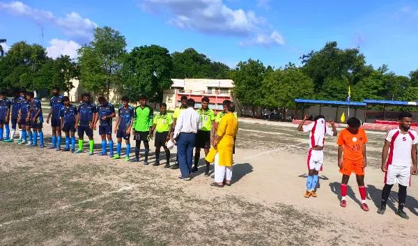 title Moinul Haque Football Moinul Haque Football