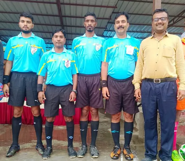 title Moinul Haque Football Cup Moinul Haque Football Cup