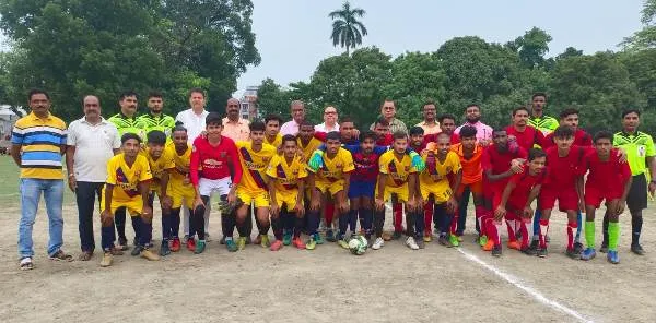 title Moinul Haque Football Moinul Haque Football