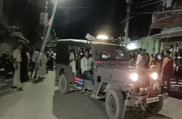 title Muzaffarpur Murder News Muzaffarpur Murder News