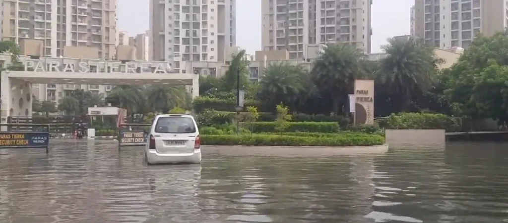 title Delhi Flood Delhi Flood