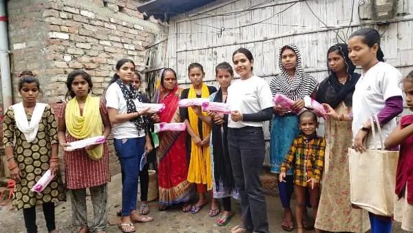 title Muzaffarpur News स्वच्छता के लिए जागरूकता अभियान
