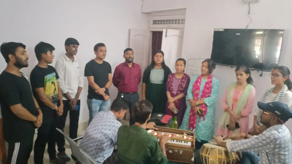 title R.D.S. College R.D.S. College