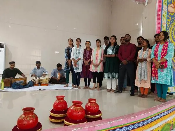 title R.D.S. College R.D.S. College