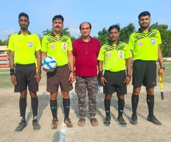 title Moinul Haque Football Moinul Haque Football