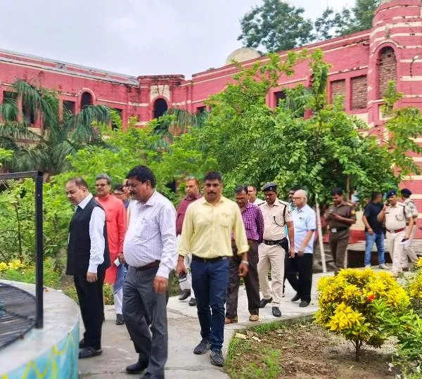 title L. S. College Foundation Day L. S. College Foundation Day 3 जुलाई को