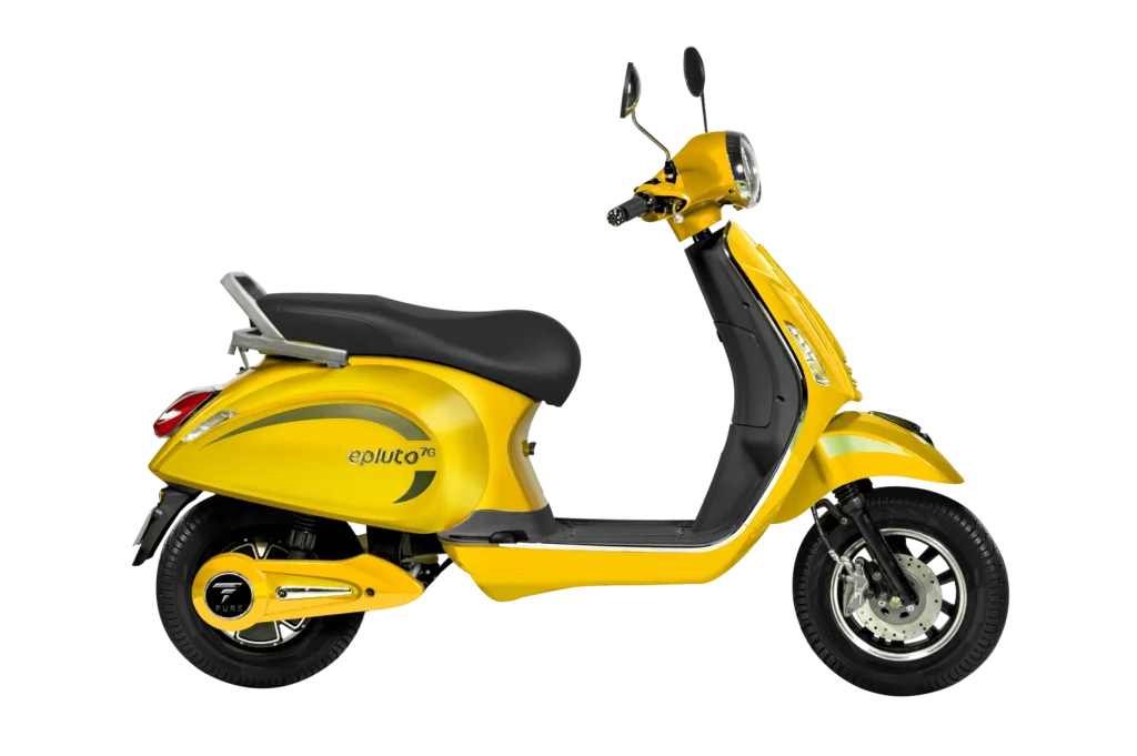 High Speed EPluto 7G Launched
