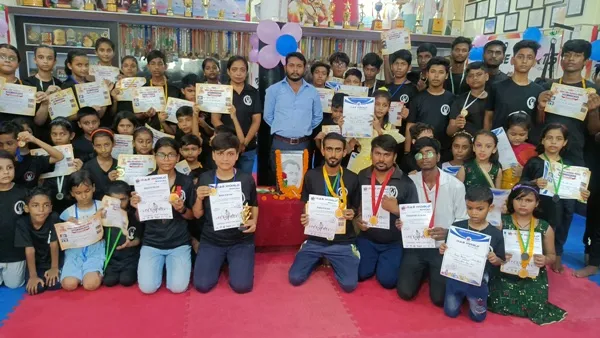 title National Sports Day National Sports Day