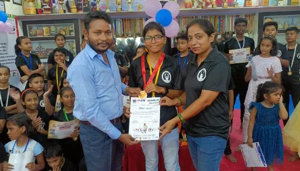 Service Regularization