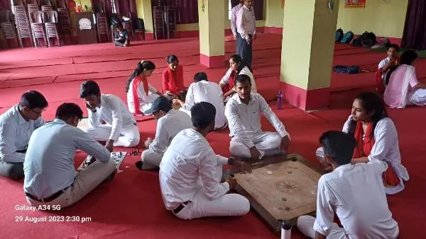 title National Sports Day National Sports Day