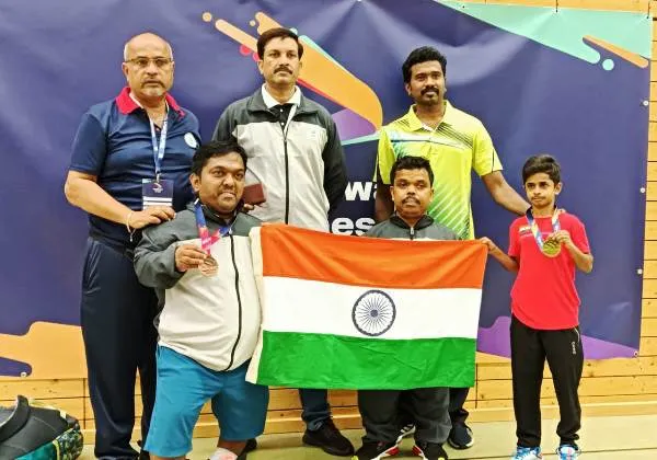 World Dwarf Games Germany