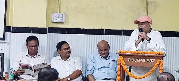 Service Regularization