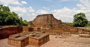 Nalanda University Tour