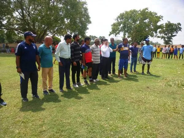 Service Regularization