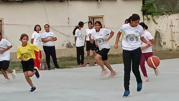 title National Sports Day National Sports Day