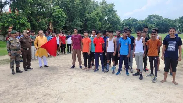 title NCC Cadets NCC Cadets
