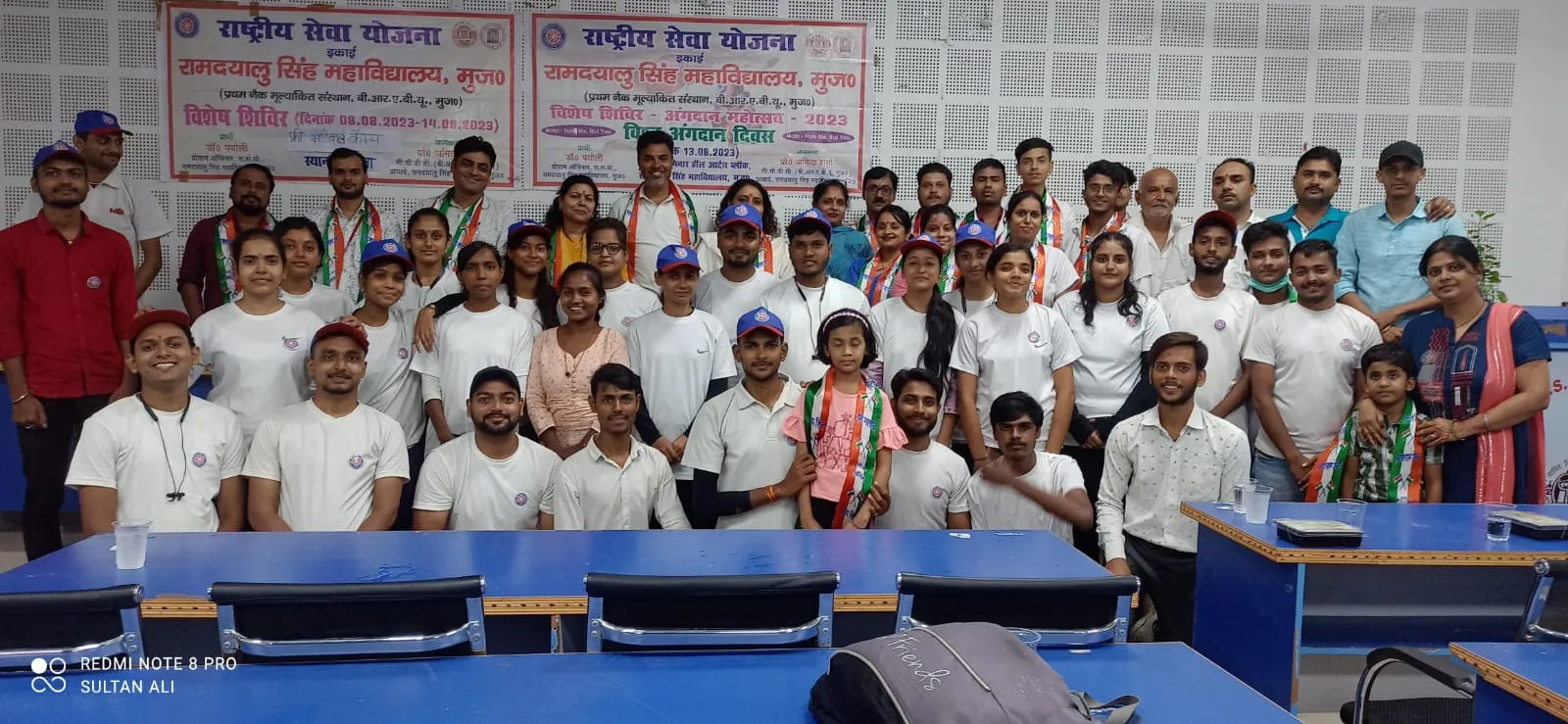 Service Regularization