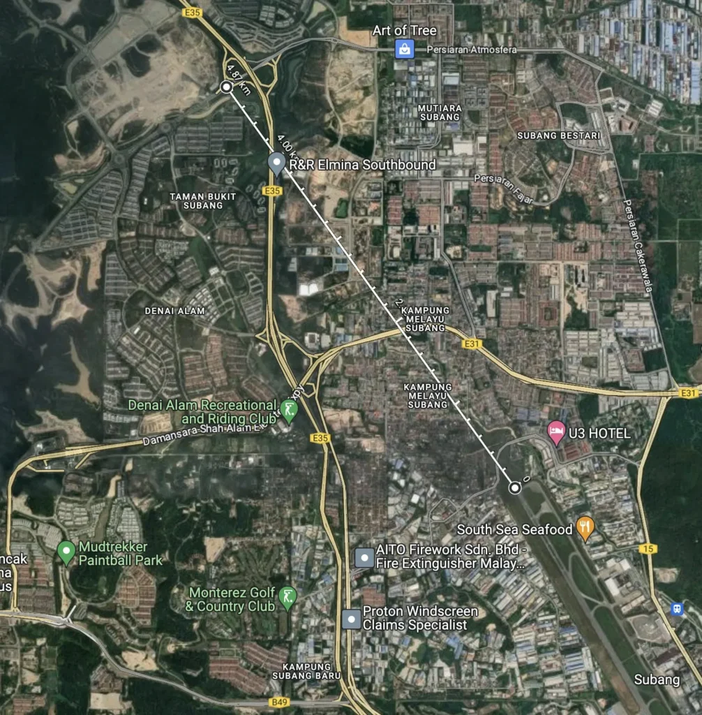 title Malaysian Charter Plane Crash Malaysian Charter Plane Crash site map Twitter image