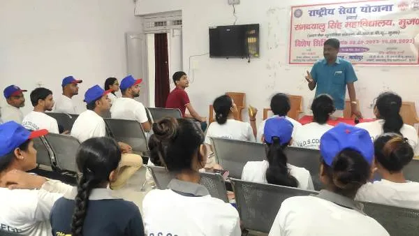 Service Regularization