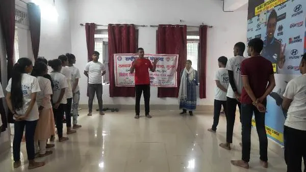 Service Regularization