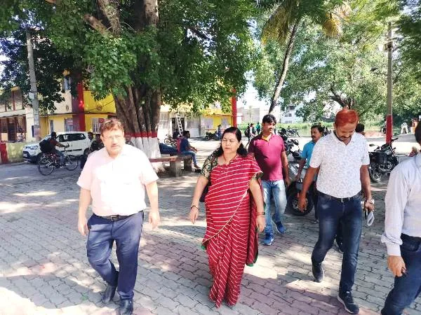 title Bihar University News Bihar University News
