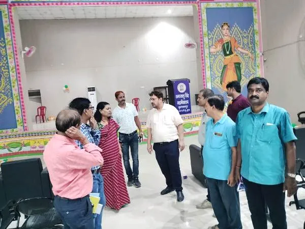 title RDS College Muzaffarpur RDS College Muzaffarpur