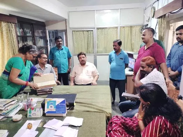 title Bihar University News Bihar University News