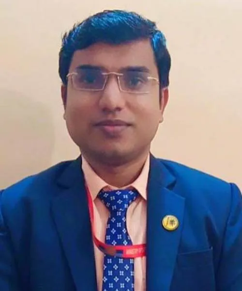 National Human Rights Justice Commission बिहार अध्यक्ष चंद्र मोहन प्रसाद सिंह