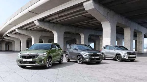 title Kia's Seltos Kia's Seltos 'My Convenience Plus'